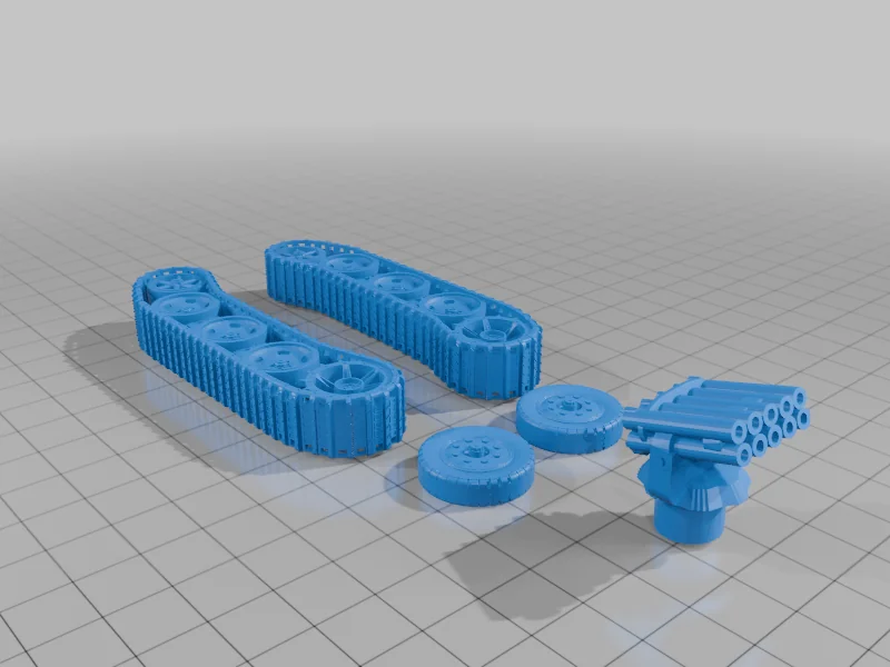 Полугусеничный тягач Schwerer Wehrmachtschlepper (SWS) с бронированной кабиной