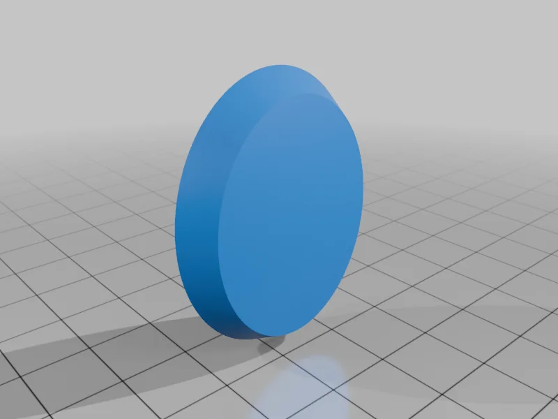 3D модель Орк - Вогланд - Нукнук - 28мм Фэнтези Миниатюра - фото 9