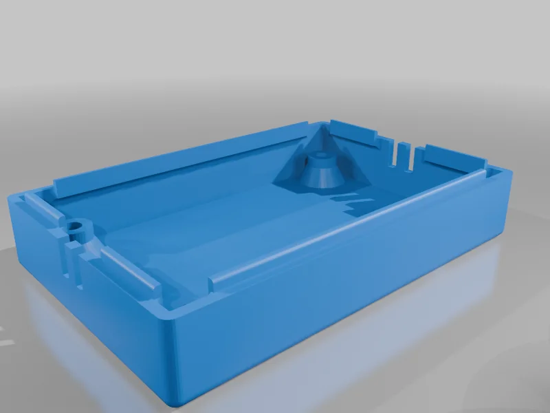 3D модель Покращена 3D-модель XL4015 - фото 4