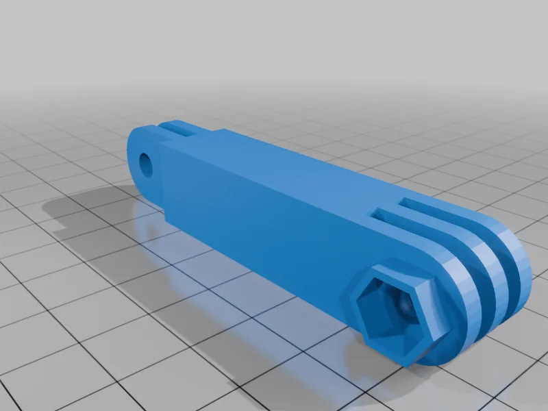 80 мм удлинитель для креплений