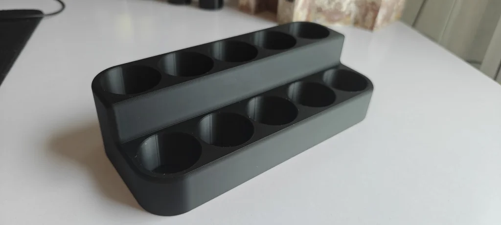 Подставка для акриловых красок - 75 мл