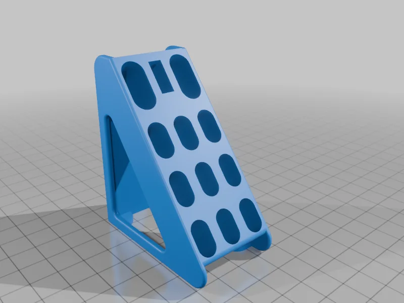 Стойка для адаптеров USB-C