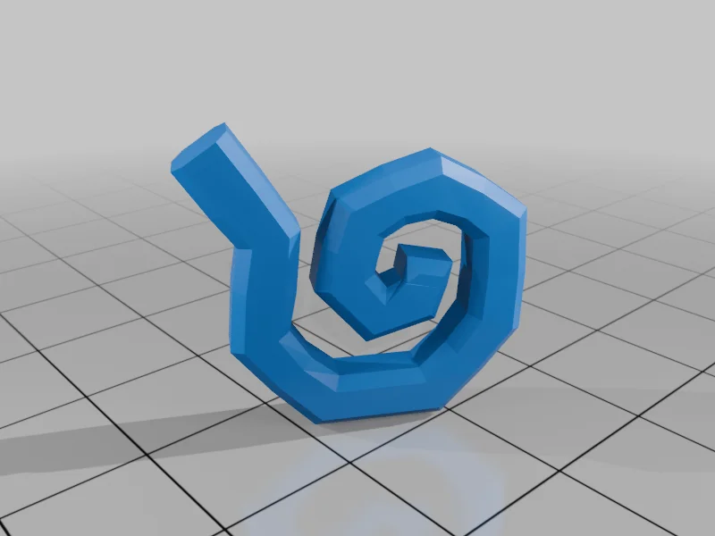 Котел с крышкой и ручками для 3D-печати