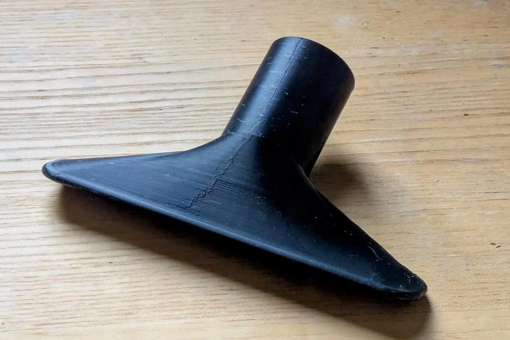 Компактная насадка для пылесосов Karcher WD