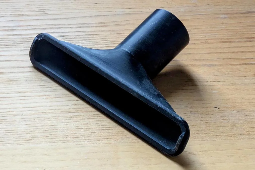 Компактная насадка для пылесосов Karcher WD