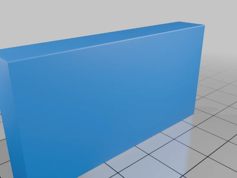 3D-модель пистолета Marathon Magnum MC