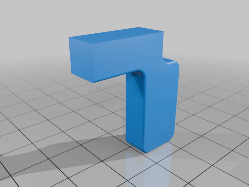 3D-модель пистолета Marathon Magnum MC