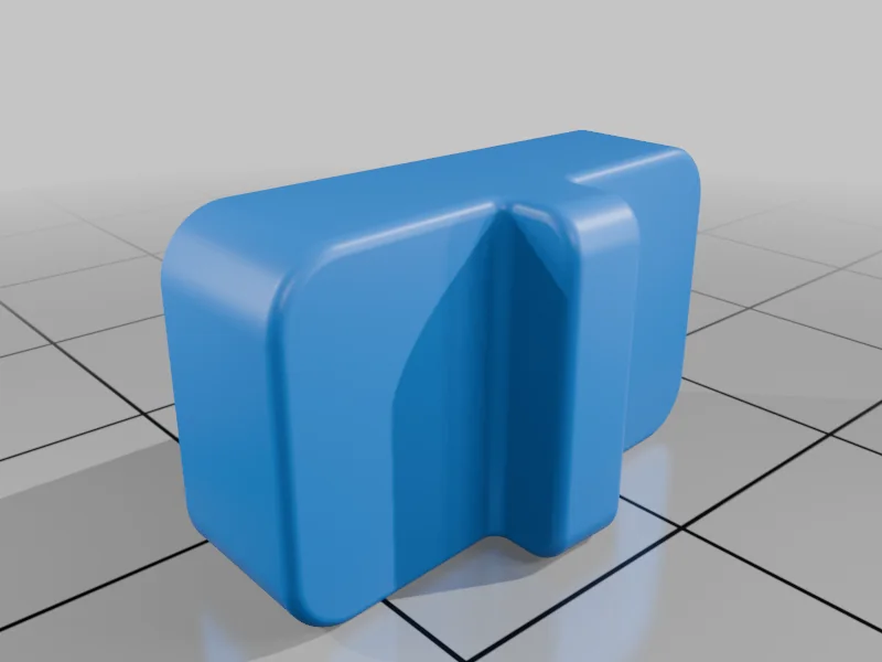 3D-модель пистолета Marathon Magnum MC