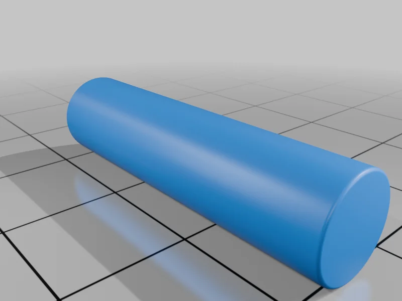 3D-модель пистолета Marathon Magnum MC