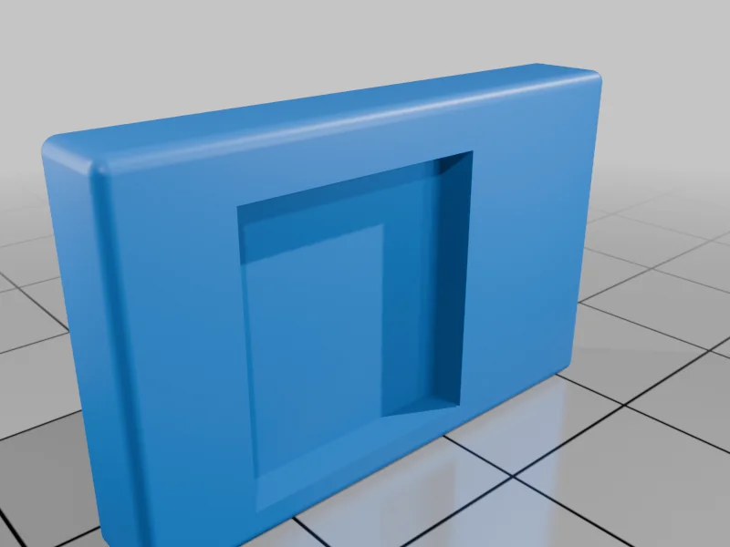 3D-модель пистолета Marathon Magnum MC