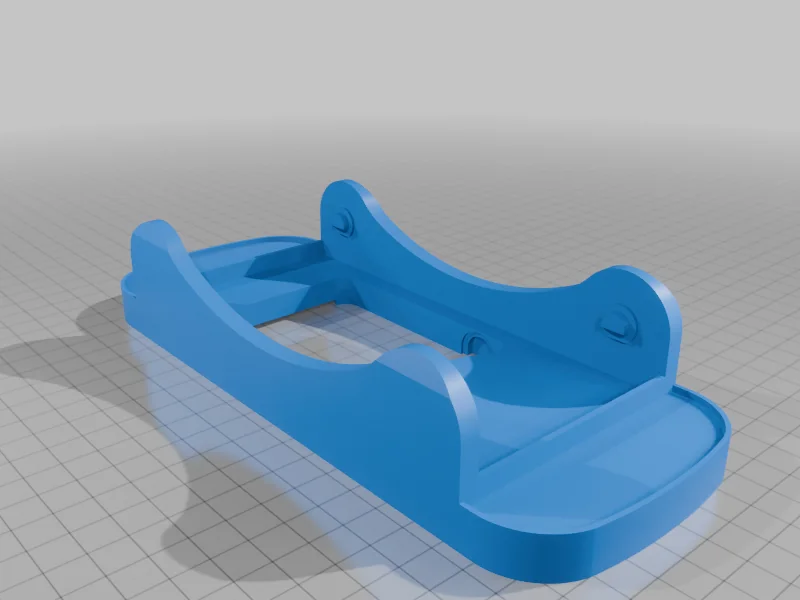 Филиментный сухой бокс из контейнера для хранения пищи (Улучшенная версия)