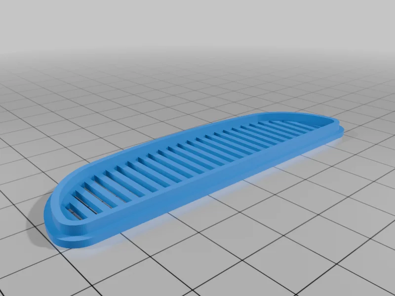 Филиментный сухой бокс из контейнера для хранения пищи (Улучшенная версия)