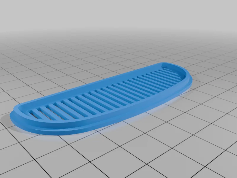 Филиментный сухой бокс из контейнера для хранения пищи (Улучшенная версия)