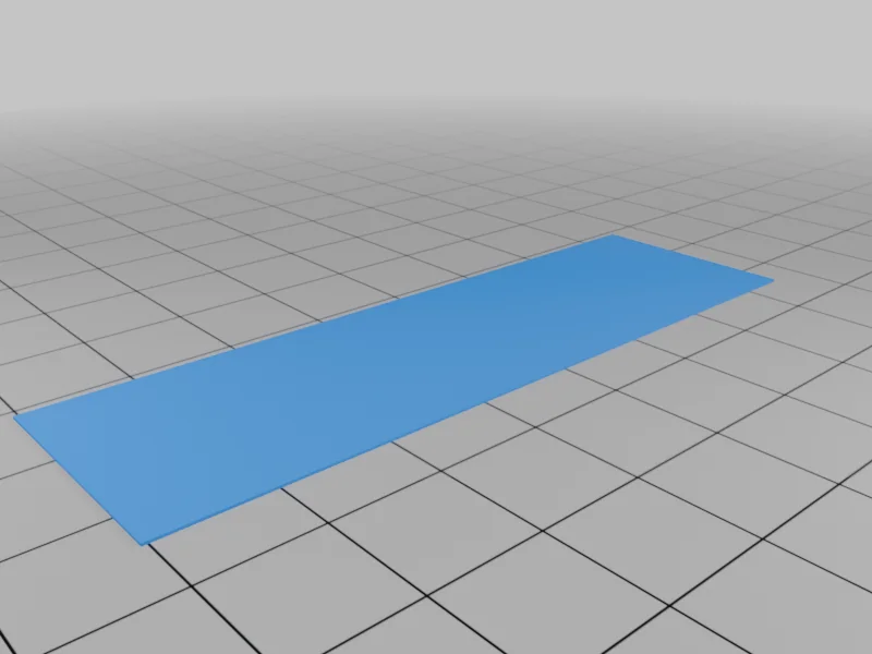 3D модель N Scale: Ресторан швидкого харчування Long John Silver's - фото 7