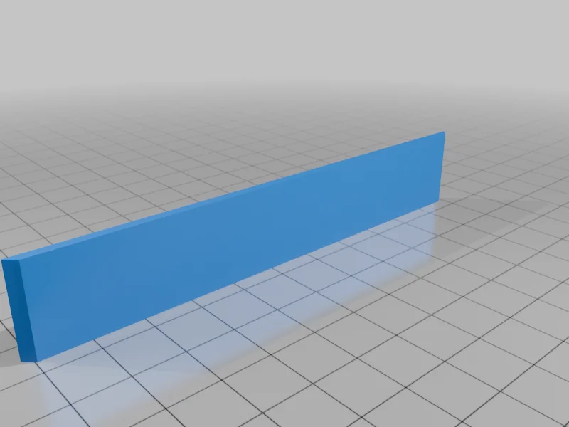 3D модель N Scale: Ресторан швидкого харчування Long John Silver's - фото 8