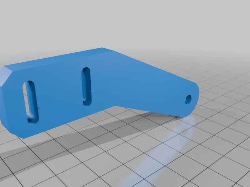 Модель: Поезд для очистки рельсов G Scale