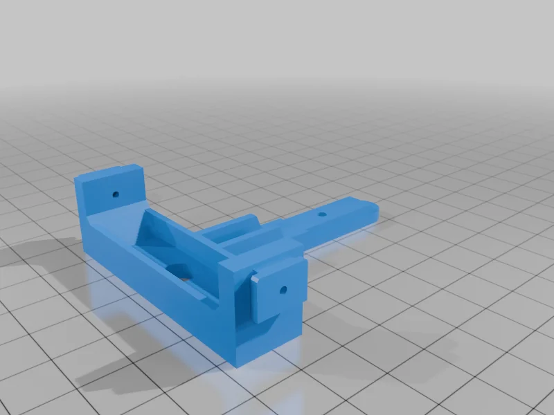 Модель: Поезд для очистки рельсов G Scale