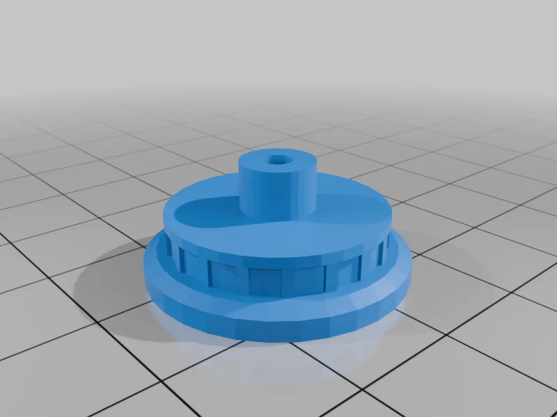 Модель: Поезд для очистки рельсов G Scale