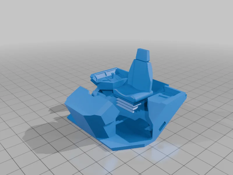 Колесный погрузчик с радиоуправлением — своими руками