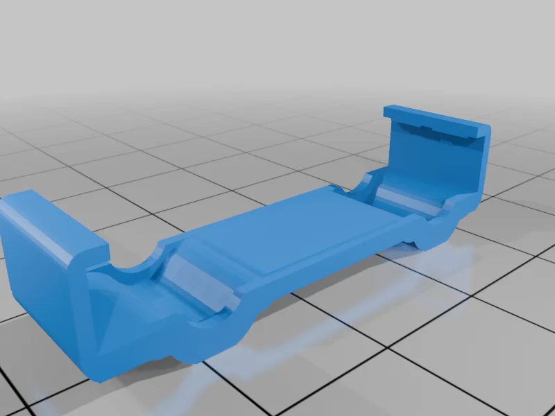 DIY моторные тележки, формат Tenshodo, V5 24мм