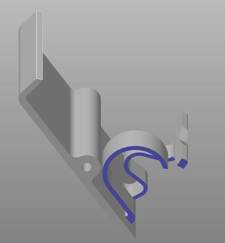 3D модель Диспенсер плиток для игры Azul - фото 9