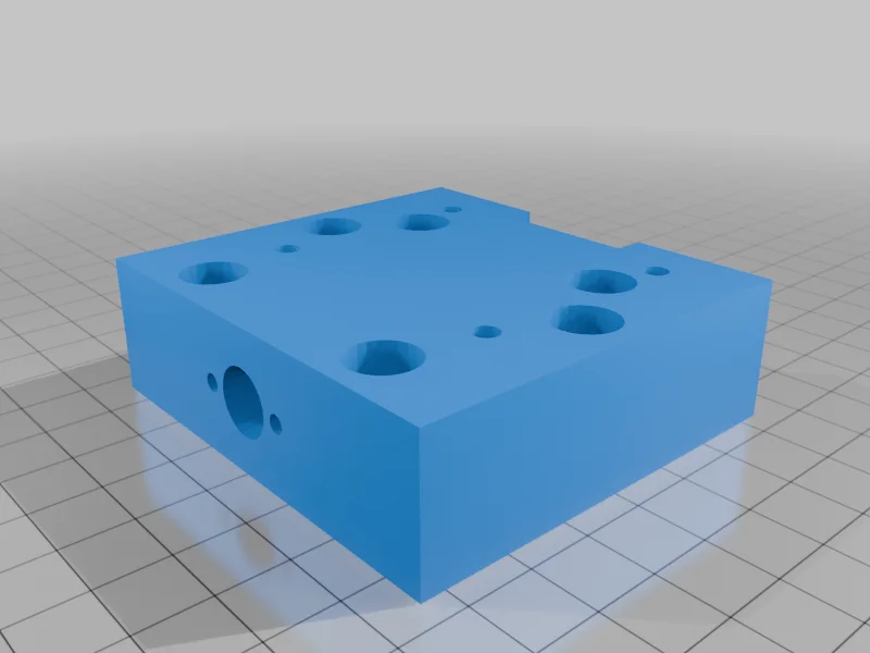 DIY CNC Машина с XY Осью