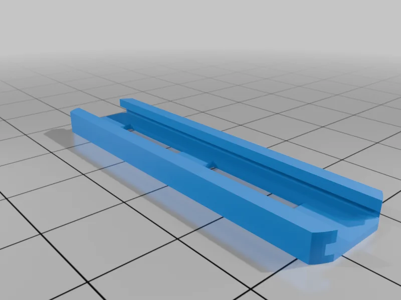 5-зарядный стриппер-клип 5.56