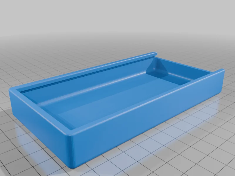 3D модель Персональна аптечка першої допомоги - фото 6