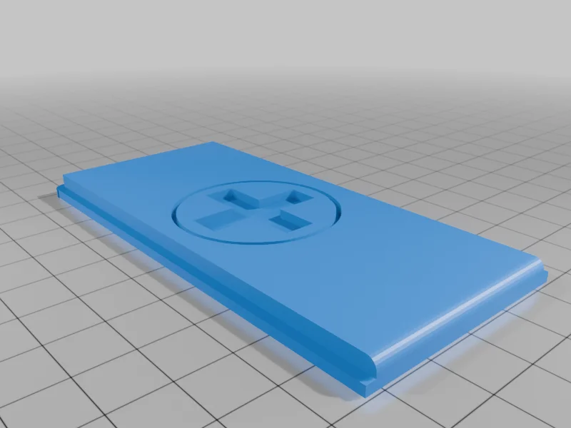 3D модель Персональна аптечка першої допомоги - фото 10