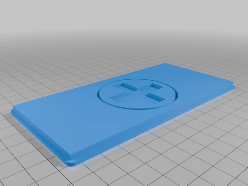 3D модель Персональна аптечка першої допомоги - фото 11