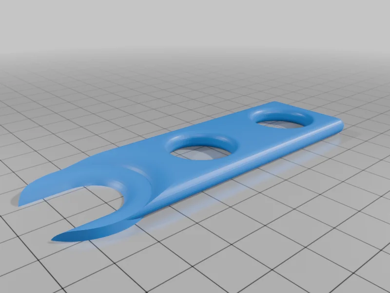 3D модель 3D Модель: Головоломка Helix - фото 9