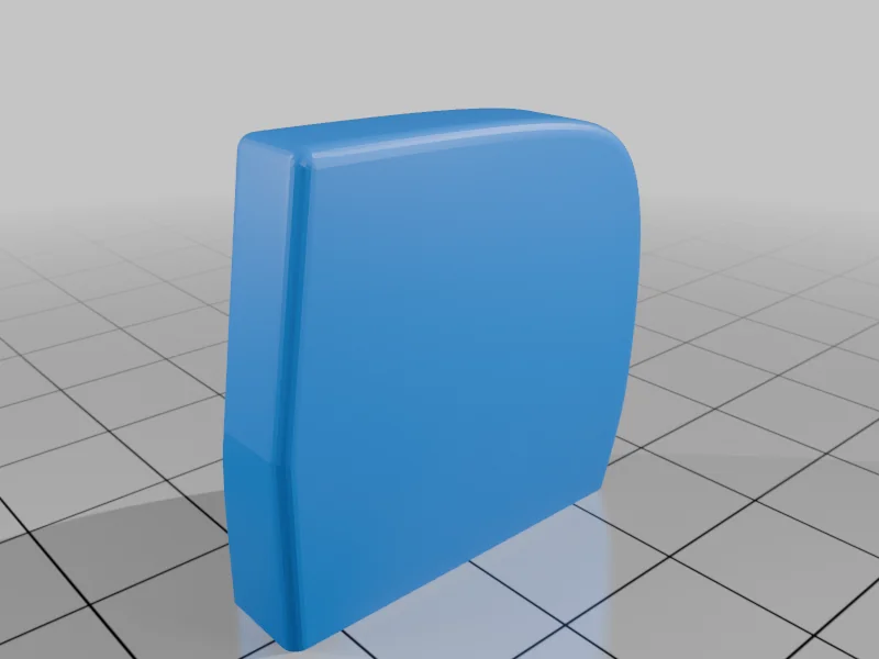 3D модель Экскаватор Вернье: Автоматизированное решение для калиперов - фото 15