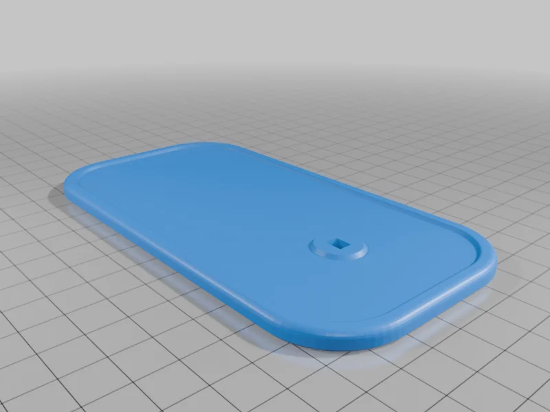 Держатель для благовоний в форме руки