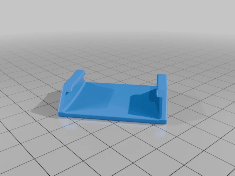 3D модель Рога для наушников Chen Qianyu (AK:ENDFIELD) - фото 3