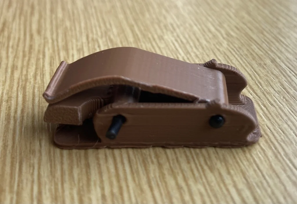 Устройство для розыгрыша "Bang Beaver"