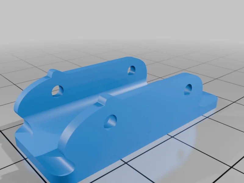 3D модель Устройство для розыгрыша "Bang Beaver" - фото 3