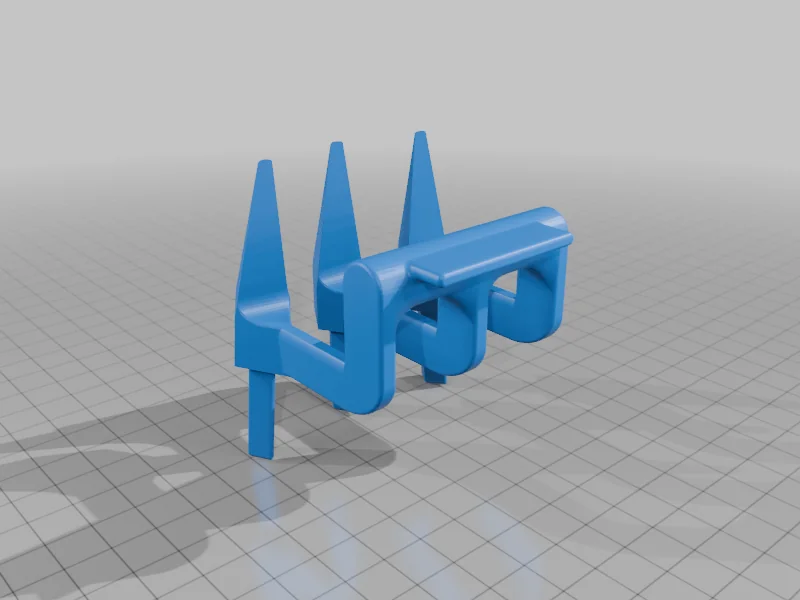 Клыки Росомахи