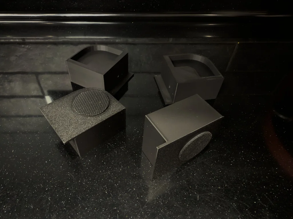 Модульный ящик Creality K2