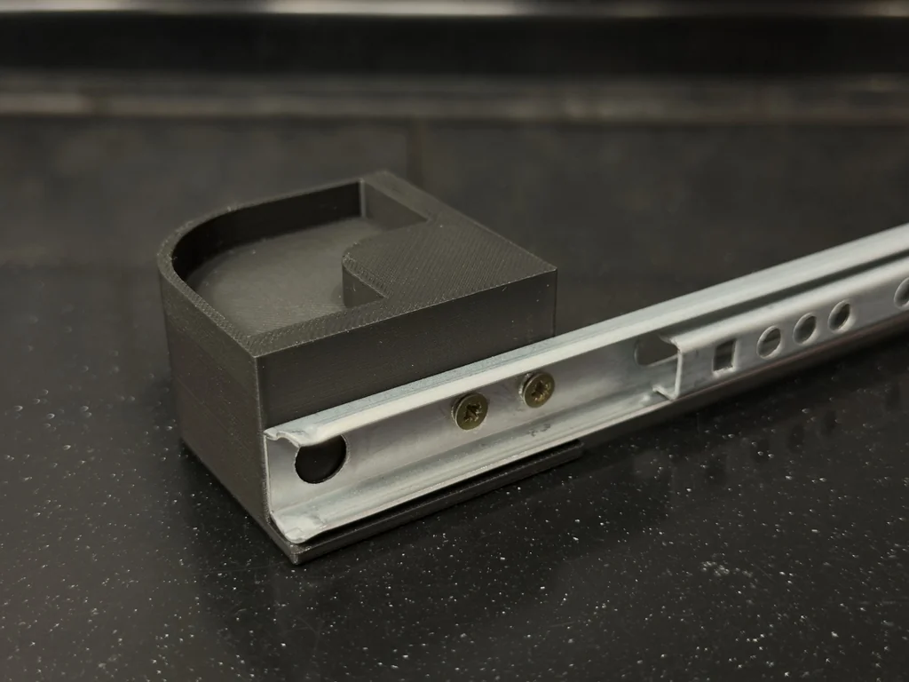 Модульный ящик Creality K2