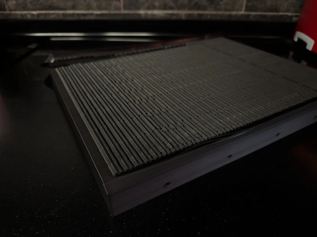 Модульный ящик Creality K2