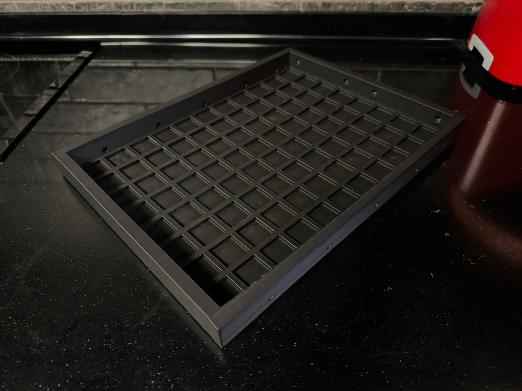 Модульный ящик Creality K2