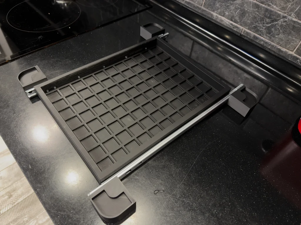 Модульный ящик Creality K2