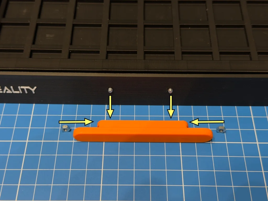 Модульный ящик Creality K2