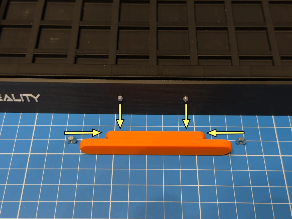 Модульный ящик Creality K2