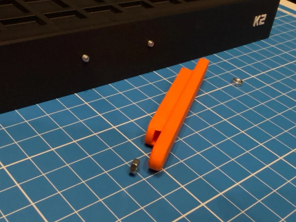 Модульный ящик Creality K2