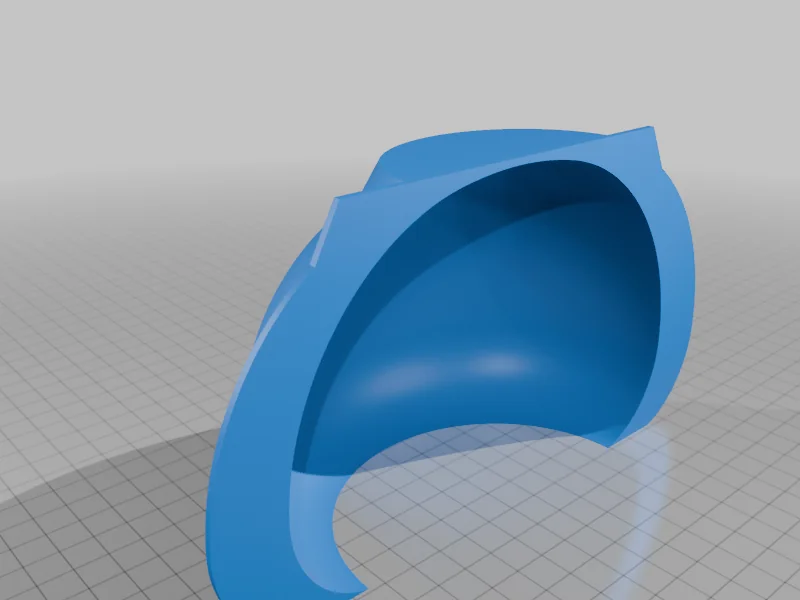 3D модель Модель Slime Rancher Slime Mold - фото 4