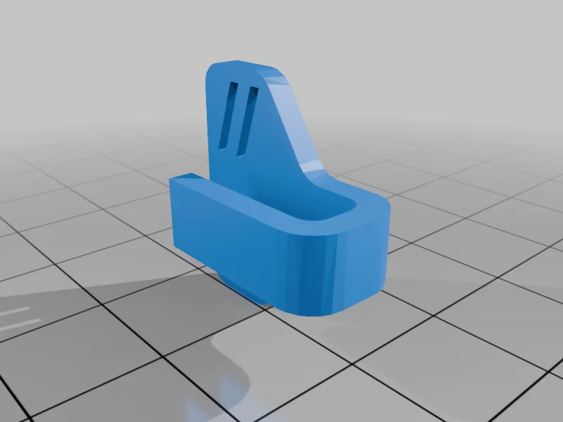 3D модель Голосовий пакет Fallout 4 (розділений) - фото 4