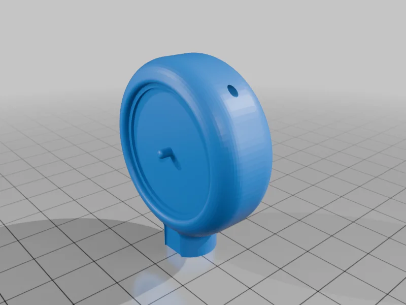 3D модель Голосовий пакет Fallout 4 (розділений) - фото 5