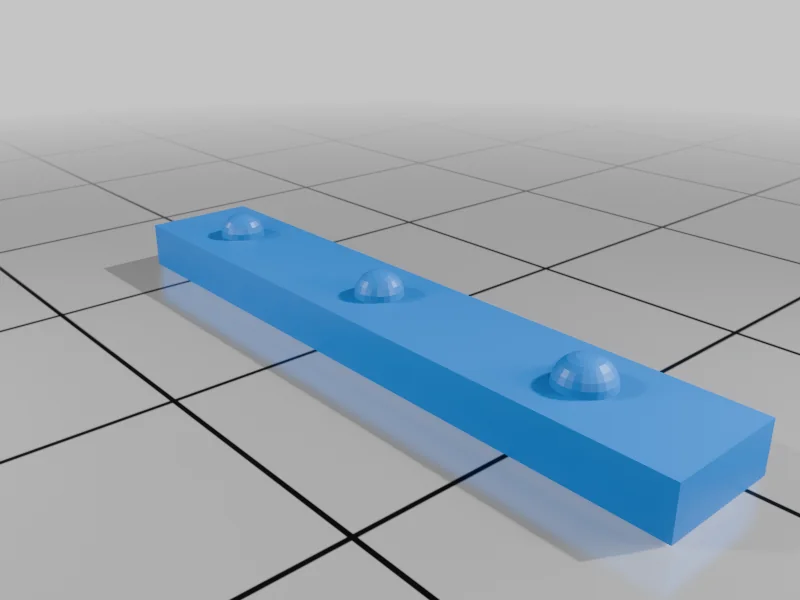 3D модель Голосовий пакет Fallout 4 (розділений) - фото 7