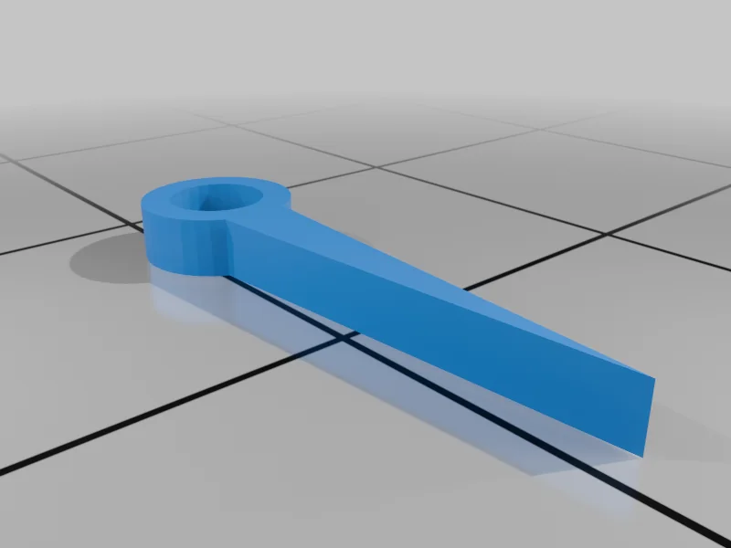 3D модель Голосовий пакет Fallout 4 (розділений) - фото 8